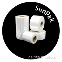 shrink wrap plastic film packing shrink wrap film
